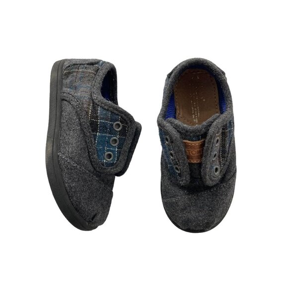 TOMS shoes - Picture 1 of 6